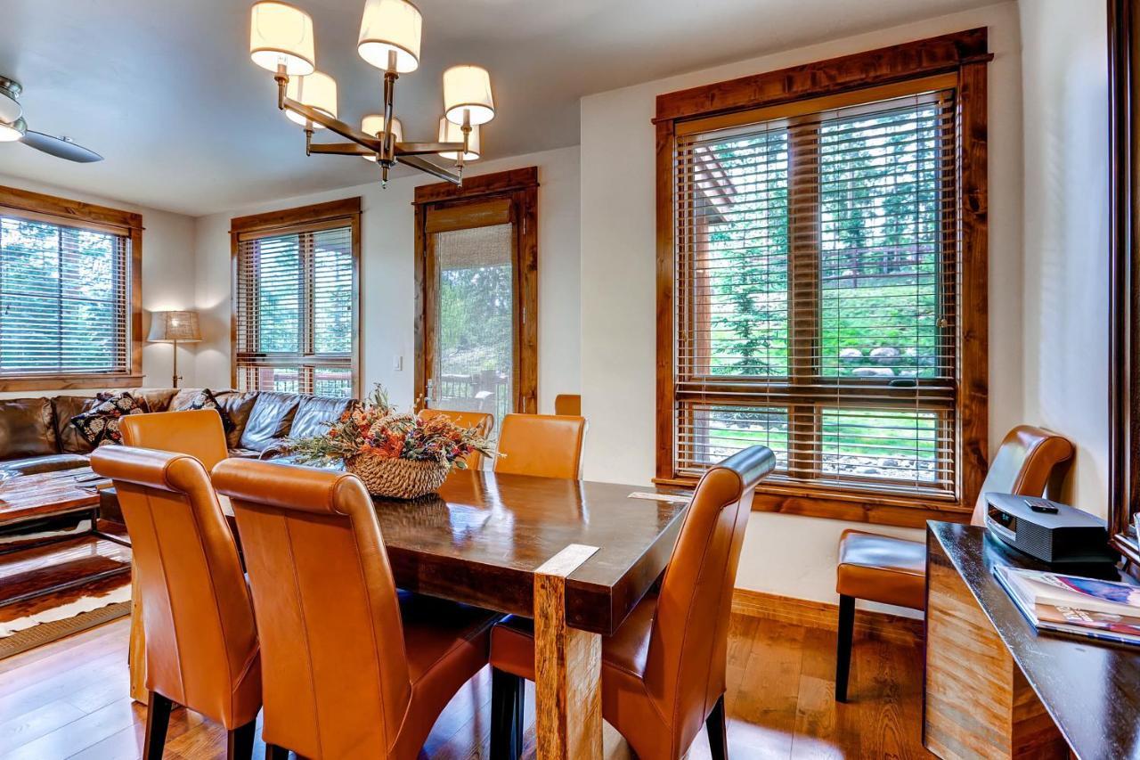 Appartamento Bluesky Breckenridge Esterno foto