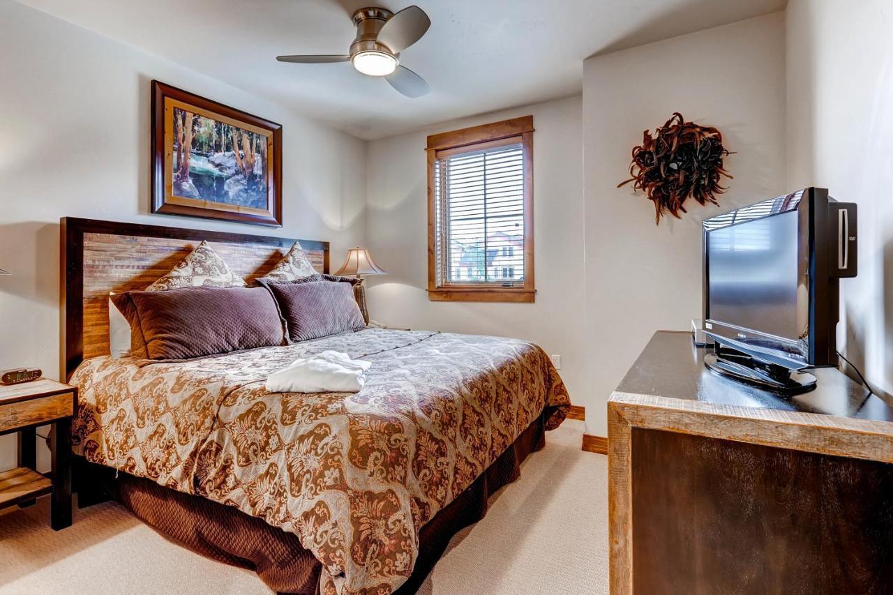 Appartamento Bluesky Breckenridge Esterno foto