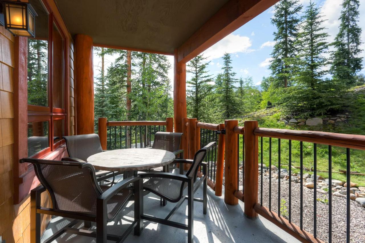 Appartamento Bluesky Breckenridge Esterno foto