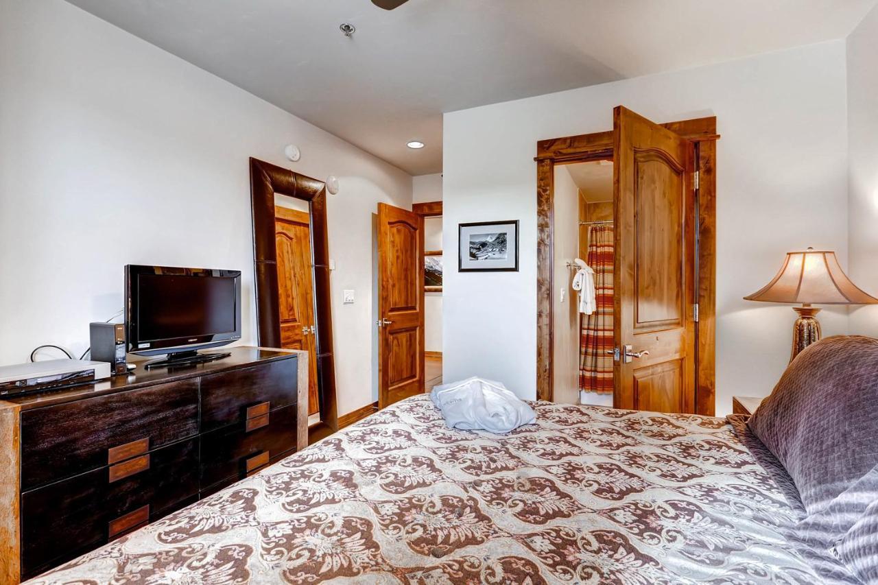Appartamento Bluesky Breckenridge Esterno foto