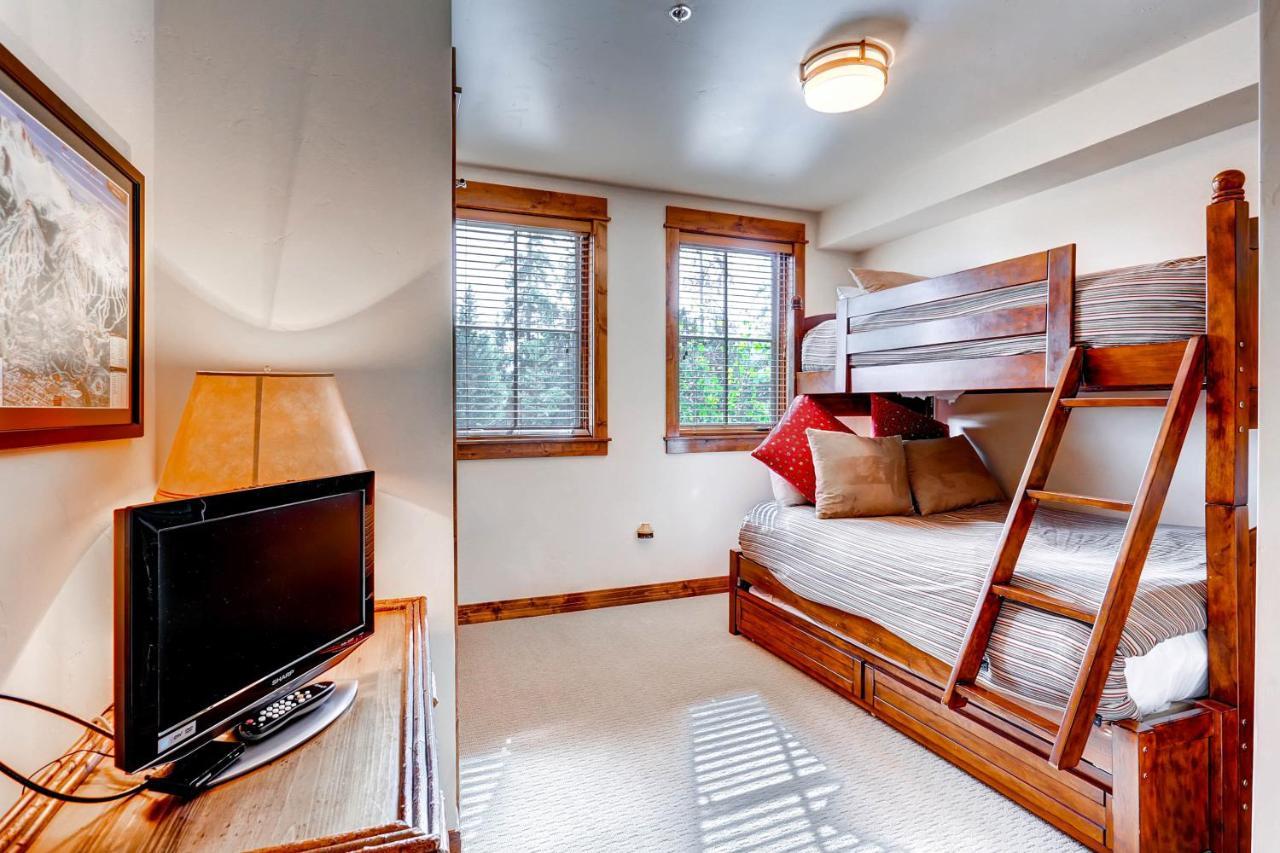 Appartamento Bluesky Breckenridge Esterno foto