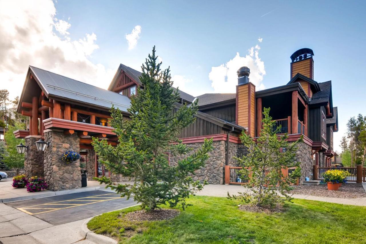 Appartamento Bluesky Breckenridge Esterno foto