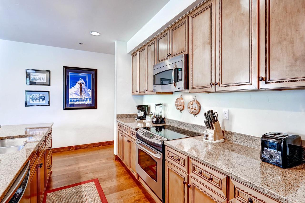 Appartamento Bluesky Breckenridge Esterno foto