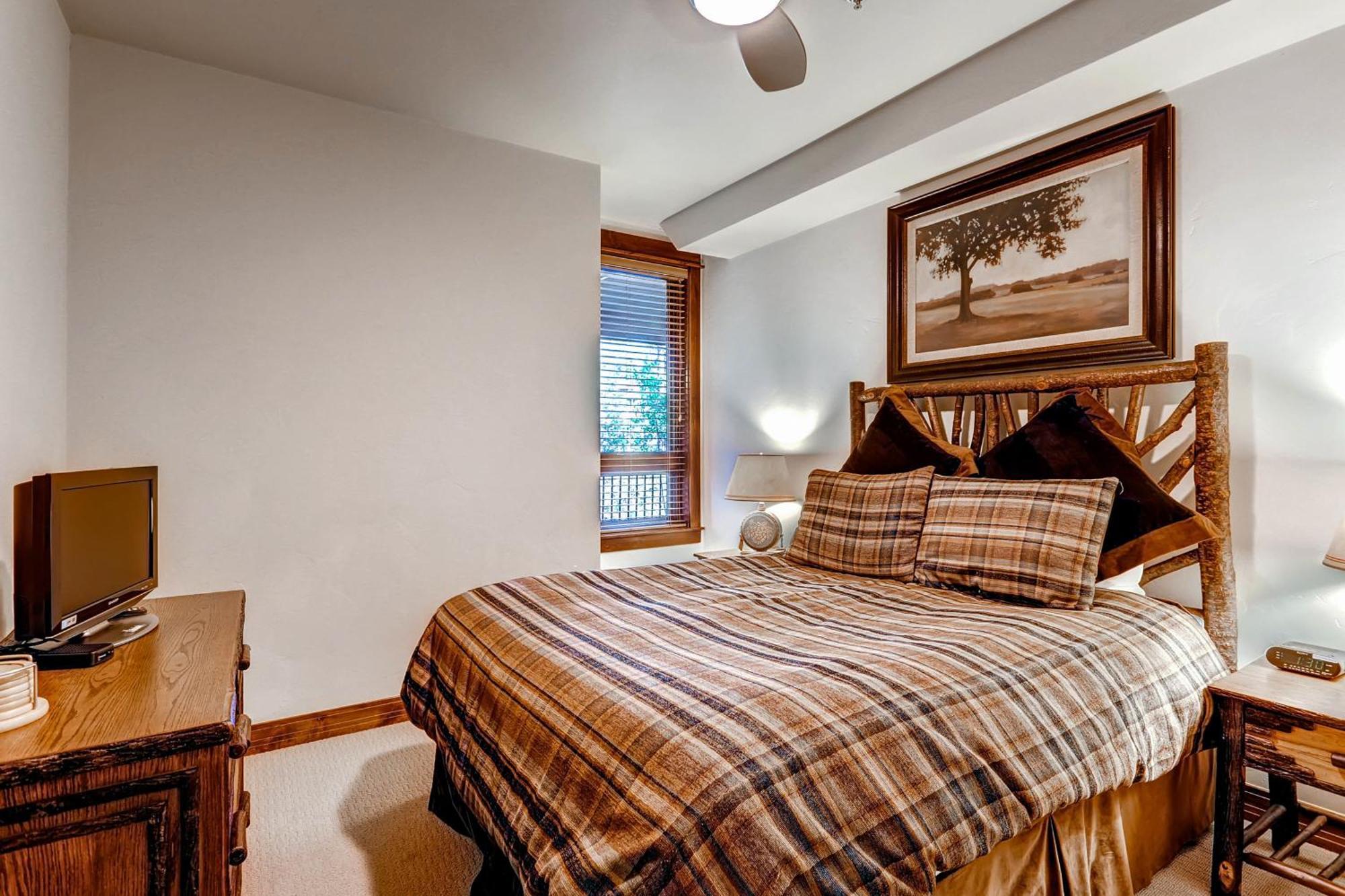 Appartamento Bluesky Breckenridge Camera foto