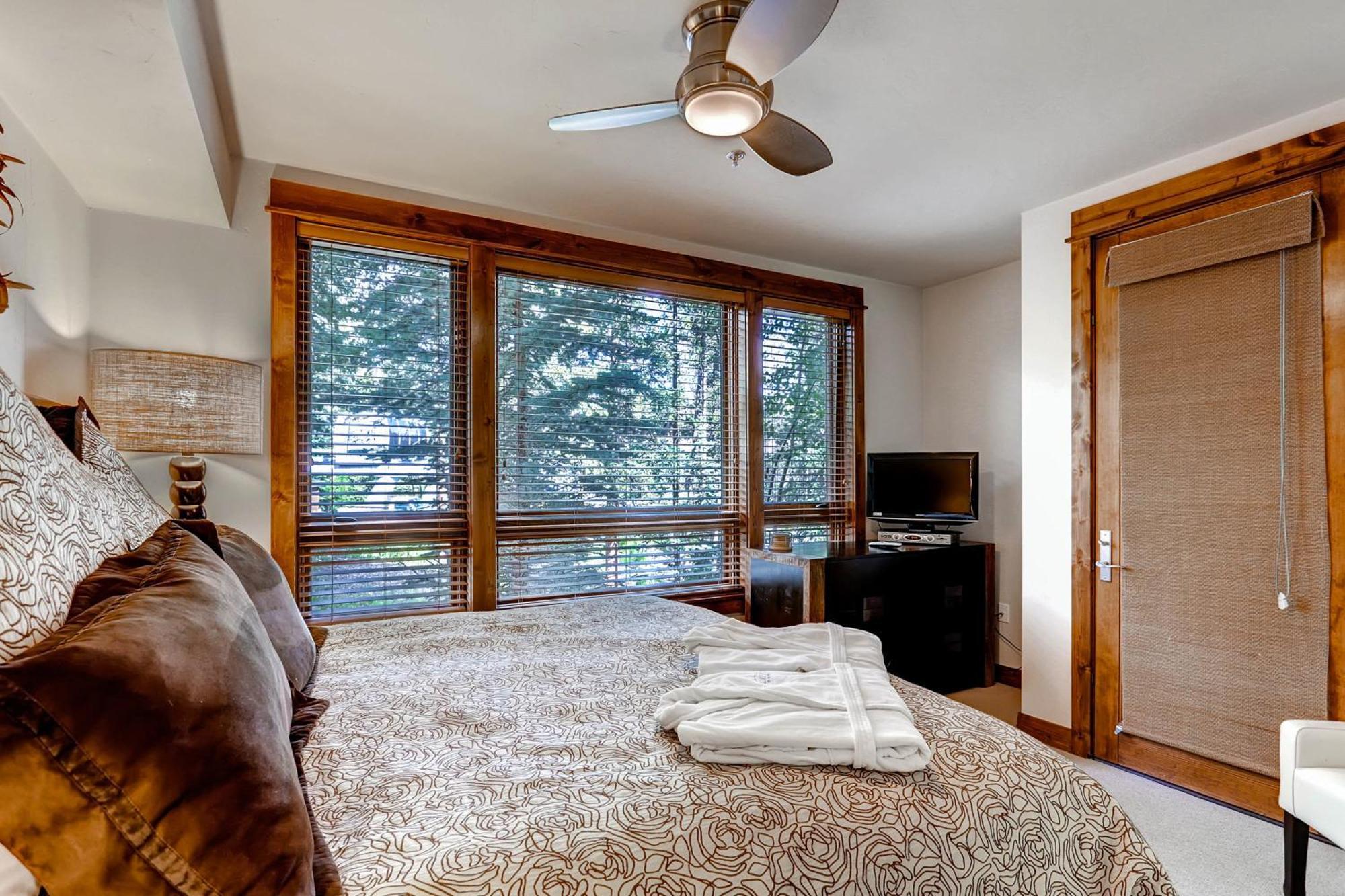 Appartamento Bluesky Breckenridge Camera foto