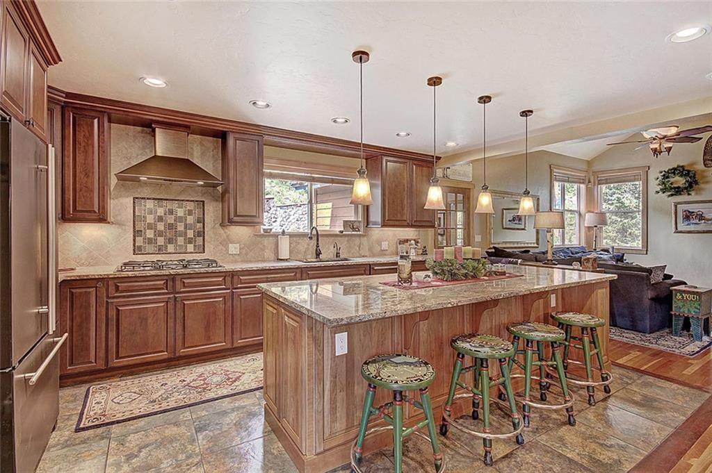 Appartamento Bluesky Breckenridge Esterno foto