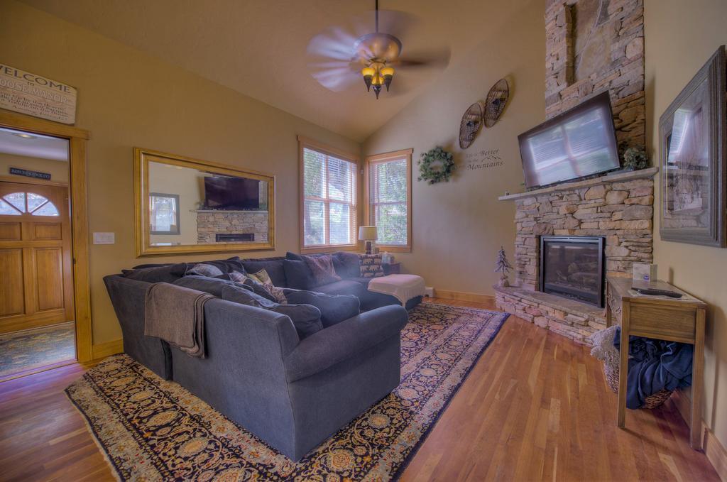 Appartamento Bluesky Breckenridge Esterno foto