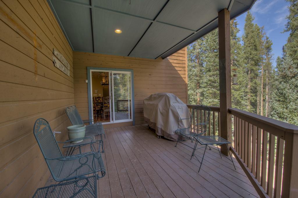 Appartamento Bluesky Breckenridge Esterno foto