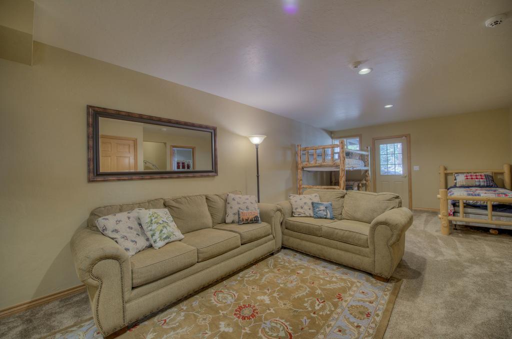 Appartamento Bluesky Breckenridge Esterno foto