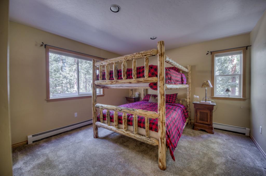 Appartamento Bluesky Breckenridge Esterno foto