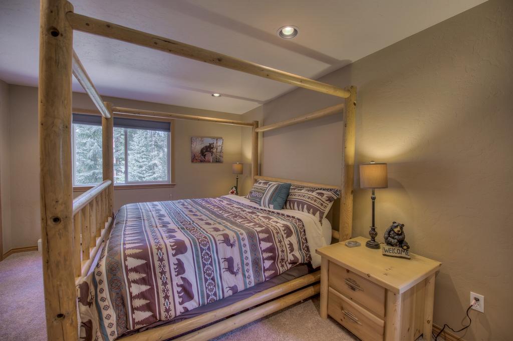 Appartamento Bluesky Breckenridge Esterno foto