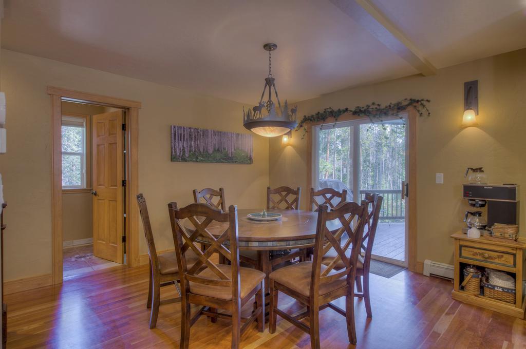 Appartamento Bluesky Breckenridge Esterno foto