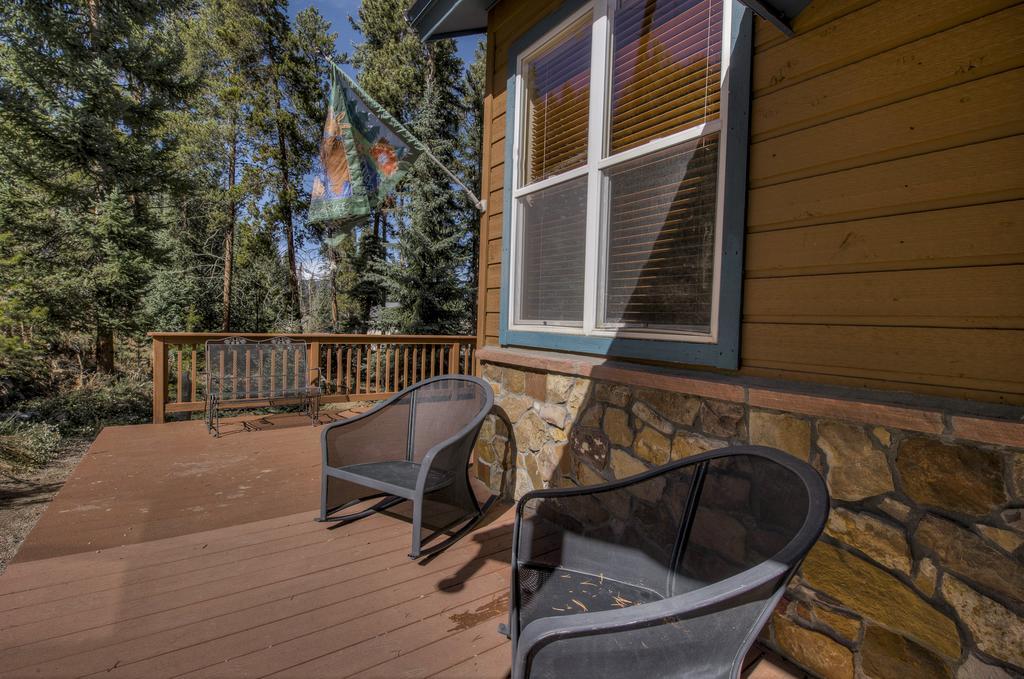 Appartamento Bluesky Breckenridge Esterno foto