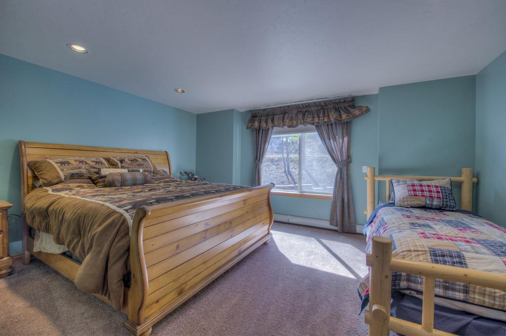 Appartamento Bluesky Breckenridge Esterno foto