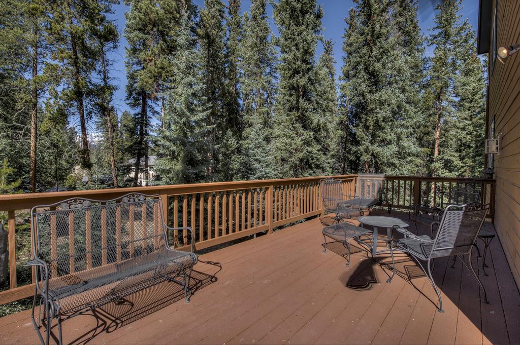 Appartamento Bluesky Breckenridge Esterno foto