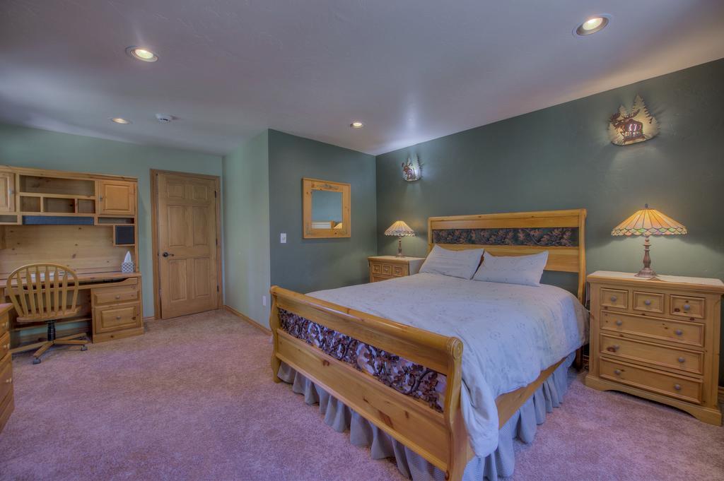 Appartamento Bluesky Breckenridge Esterno foto