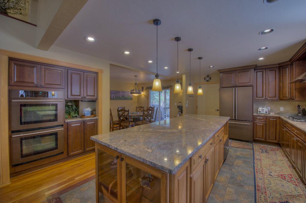 Appartamento Bluesky Breckenridge Esterno foto