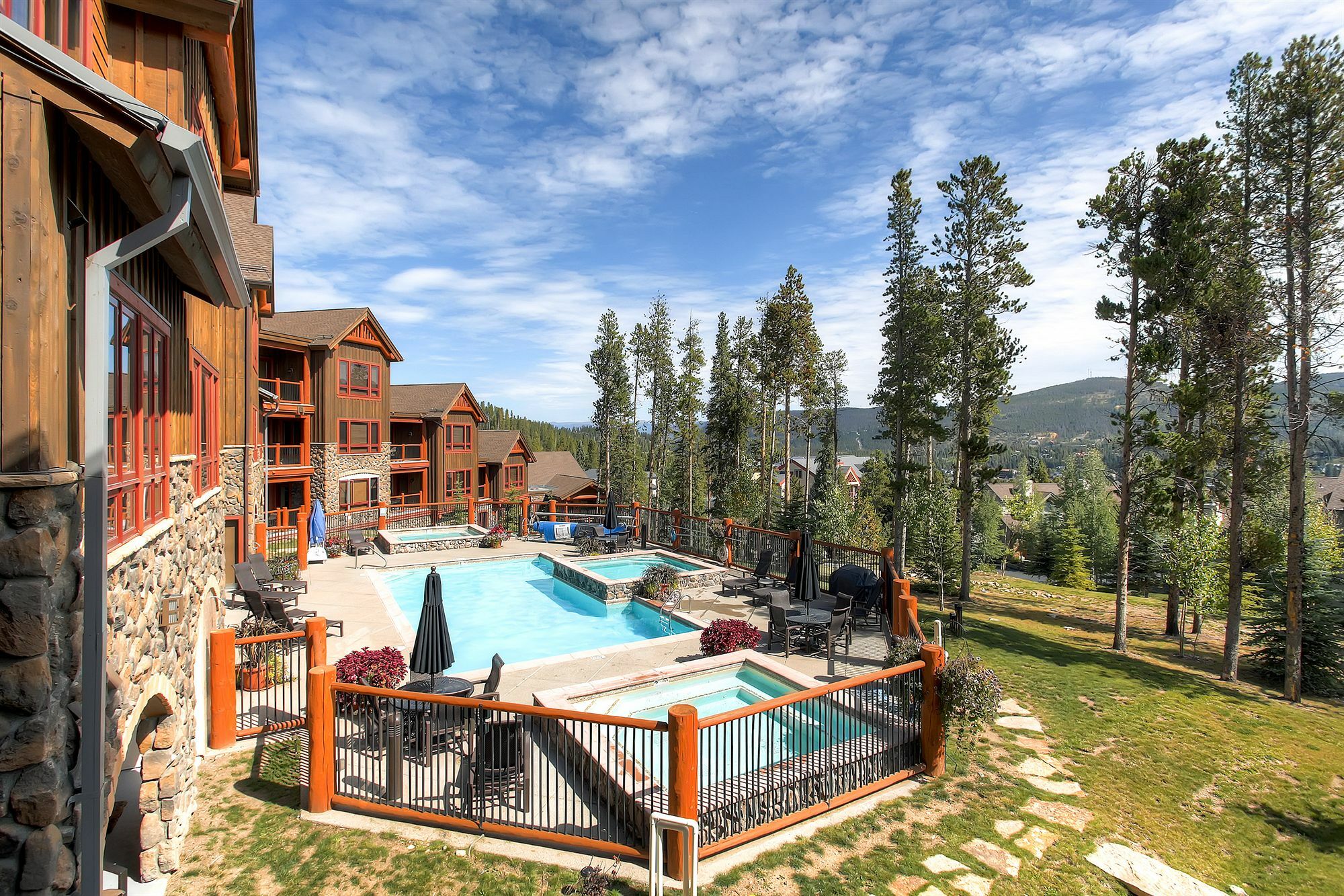 Appartamento Bluesky Breckenridge Esterno foto